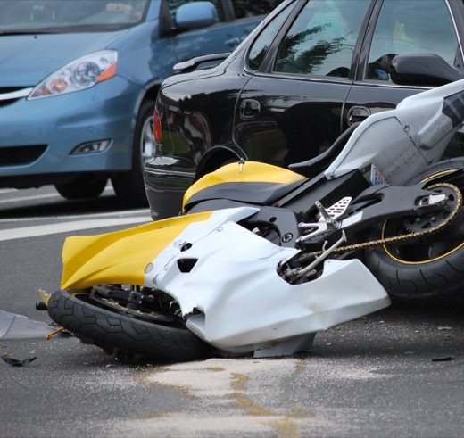 motorcycle wreck claim lawyer in Ft. Lauderdale FL