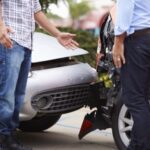 Ft. Lauderdale Florida car crash injury claim attorney