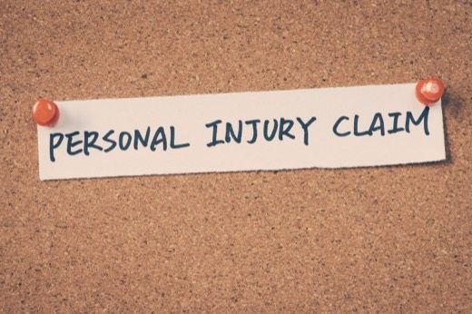 personal injury claim attorney in Ft. Lauderdale FL