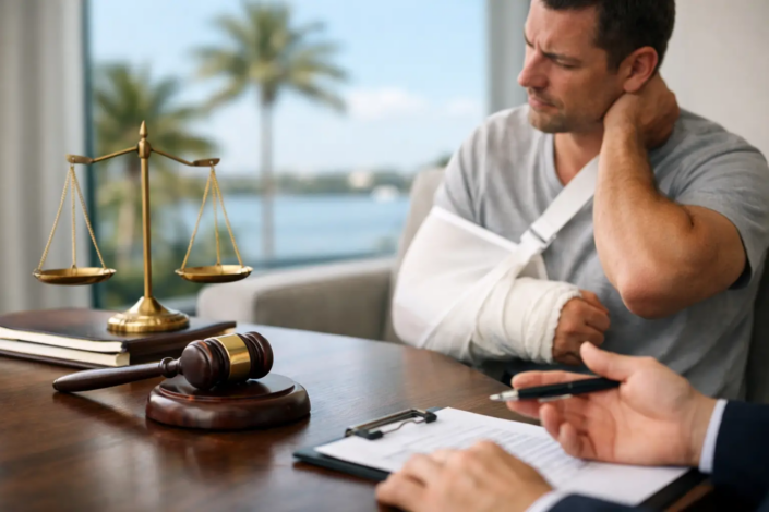 Can I Sue for Pain and Suffering in Florida?