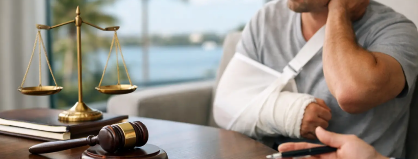 Can I Sue for Pain and Suffering in Florida?