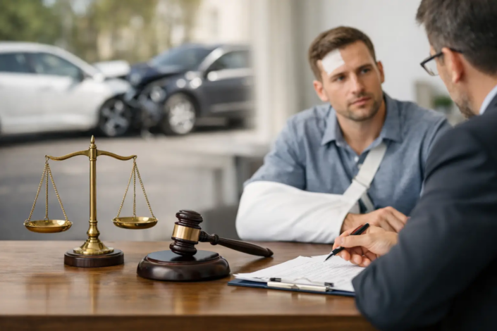 Example of Personal Injury Claims Explained