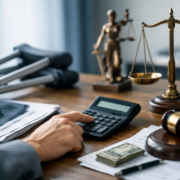 How Are Personal Injury Claims Calculated?