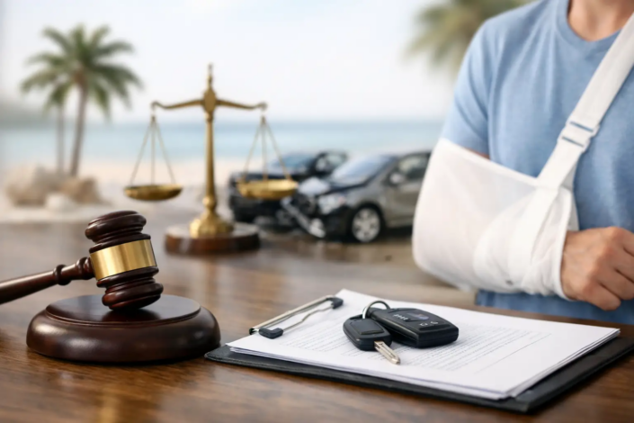 How Long Do You Have to File a Personal Injury Claim in Florida?