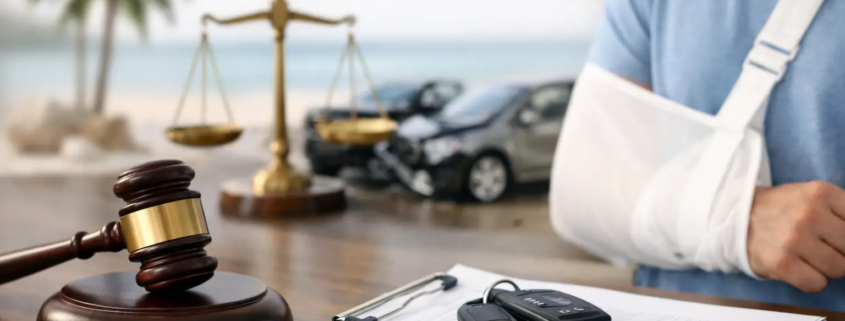 How Long Do You Have to File a Personal Injury Claim in Florida?