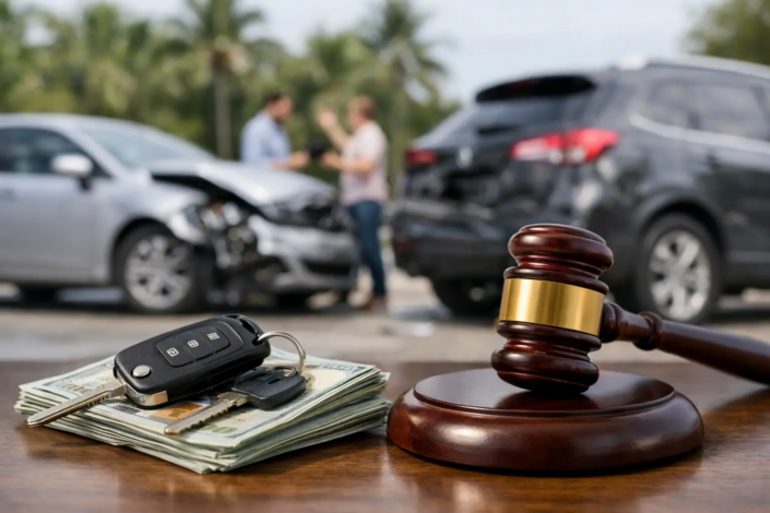 How Much Is My Florida Car Accident Settlement Worth?