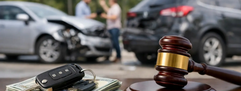 How Much Is My Florida Car Accident Settlement Worth?
