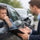 Should I Talk to the Insurance Adjuster?