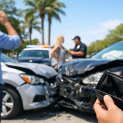 What Happens if the Other Driver Was Uninsured in Florida?