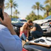 What to Do After a Car Accident in Florida