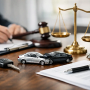 Car Accident Settlement Timeline Example
