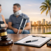 Florida Personal Injury Claim Guide