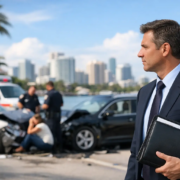 Fort Lauderdale Car Accident Attorney Help
