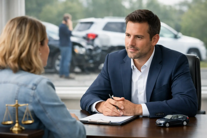 Free Consultation Car Accident Lawyer Florida