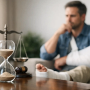 How Long an Injury Case Takes