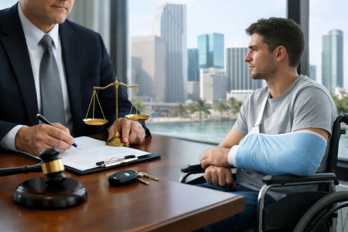 Injury Lawyers in Miami: What Matters Most
