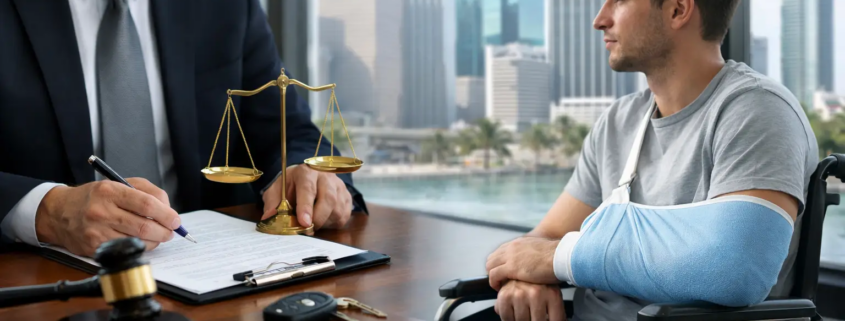 Injury Lawyers in Miami: What Matters Most