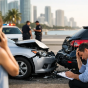 Miami Car Accident Claim Guide: What to Do