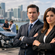 Miami Car Accident Lawyers Who Fight Back