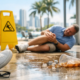 Miami Slip and Fall Guide for Injury Victims