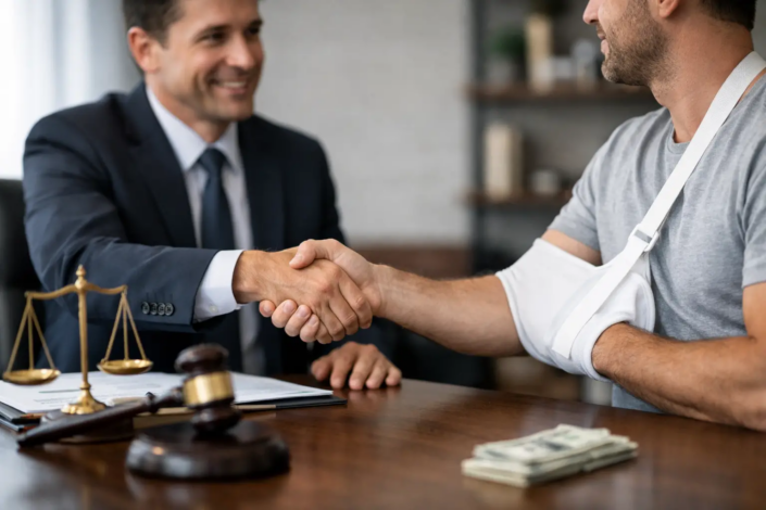 No Fee Unless You Win Injury Lawyer Explained
