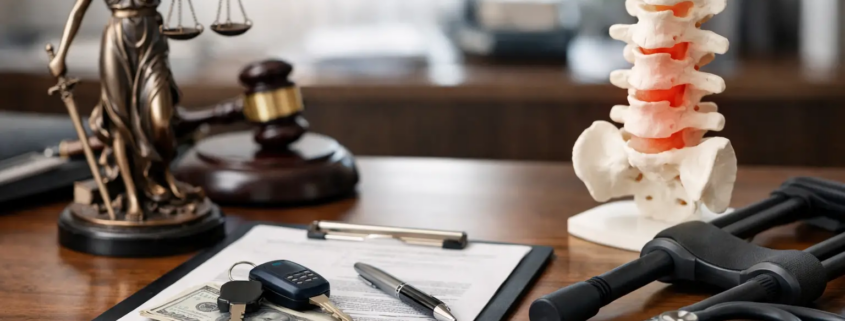 Personal Injury Compensation Guide