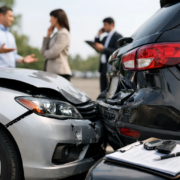 Rear End Collision Settlement Examples Explained
