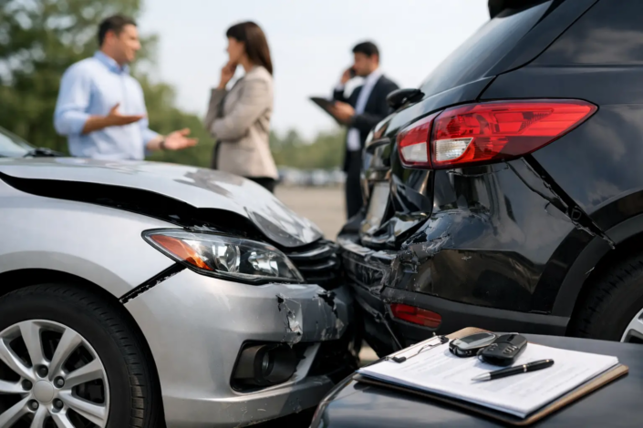 Rear End Collision Settlement Examples Explained