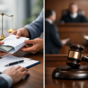 Settlement Offer vs Lawsuit Route