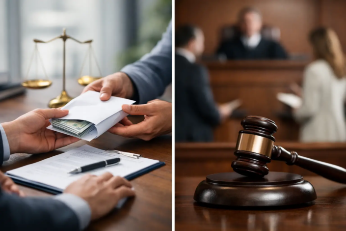 Settlement Offer vs Lawsuit Route