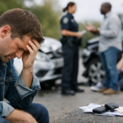 Top Mistakes After a Crash to Avoid