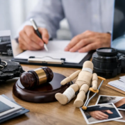 What Evidence Do I Need for a Personal Injury Claim?