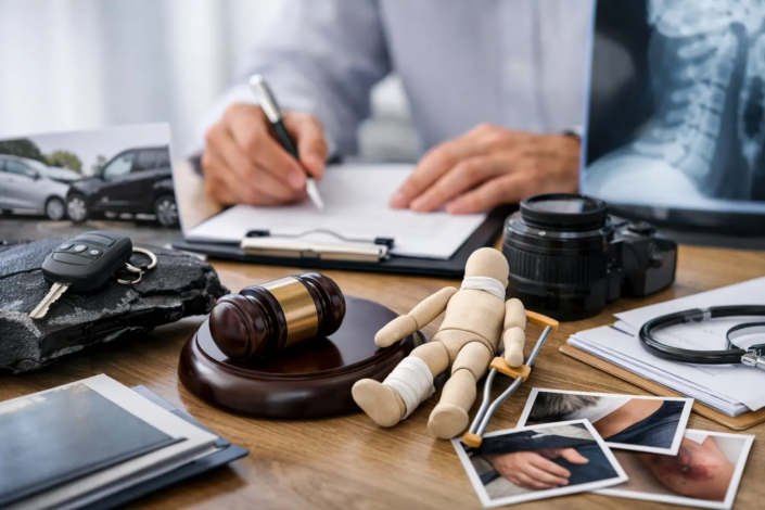 What Evidence Do I Need for a Personal Injury Claim?