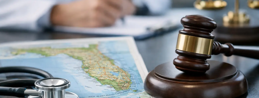 What Is Medical Malpractice in Florida?