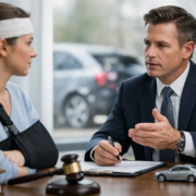 When Should I Hire a Personal Injury Lawyer?