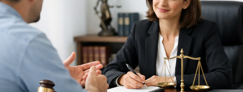 12 Best Questions Before Hiring a Lawyer