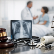 8 Medical Negligence Lawsuit Examples