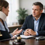 Best Questions for Injury Lawyer Consultation