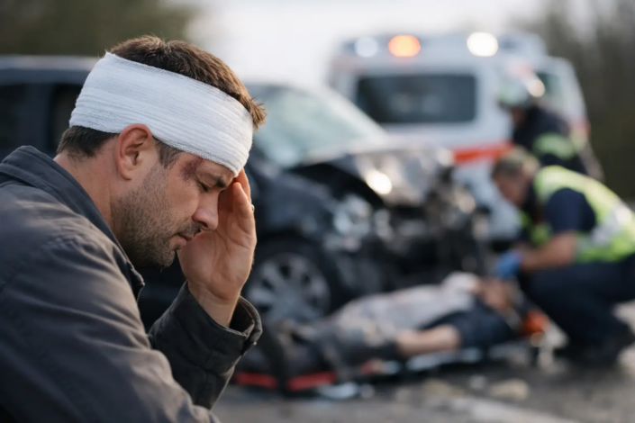 Brain Injury Accident Claims After a Crash