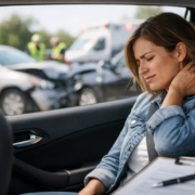 Can Passengers File Injury Claims After a Crash?