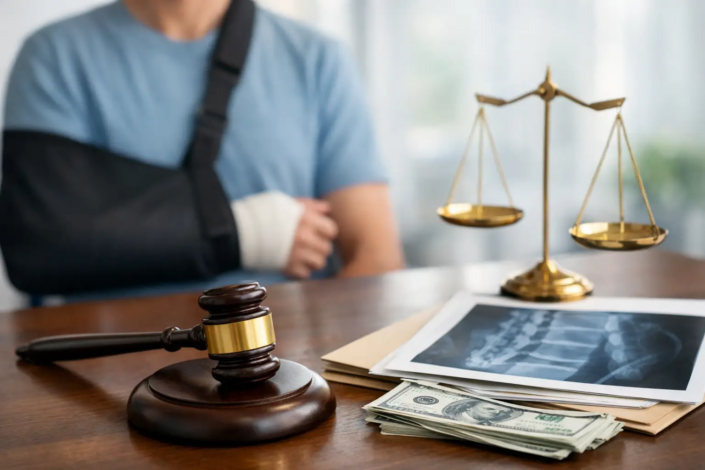Can Preexisting Injuries Affect a Settlement?