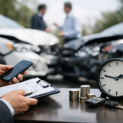 Dealing With Insurance Delay Tactics After a Crash