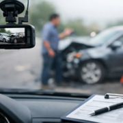 Do Dashcams Help Accident Claims? What Matters