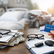 Hospital Lien vs Health Insurance After a Crash