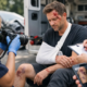 How to Document Accident Injuries After a Crash