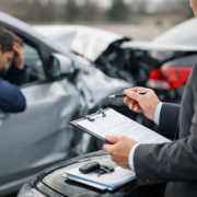 How to Handle Insurer Pressure After a Crash