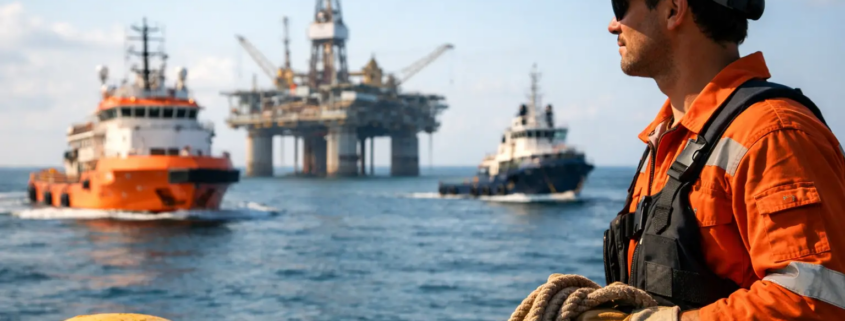 Maritime Injury Claim Guide for Florida Workers