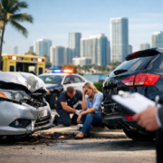 Miami Car Crash Injury Guide for Your Next Steps