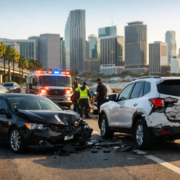 Miami Traffic Accident Trends in 2025