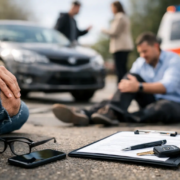 Pedestrian Accident Compensation Tips That Protect You